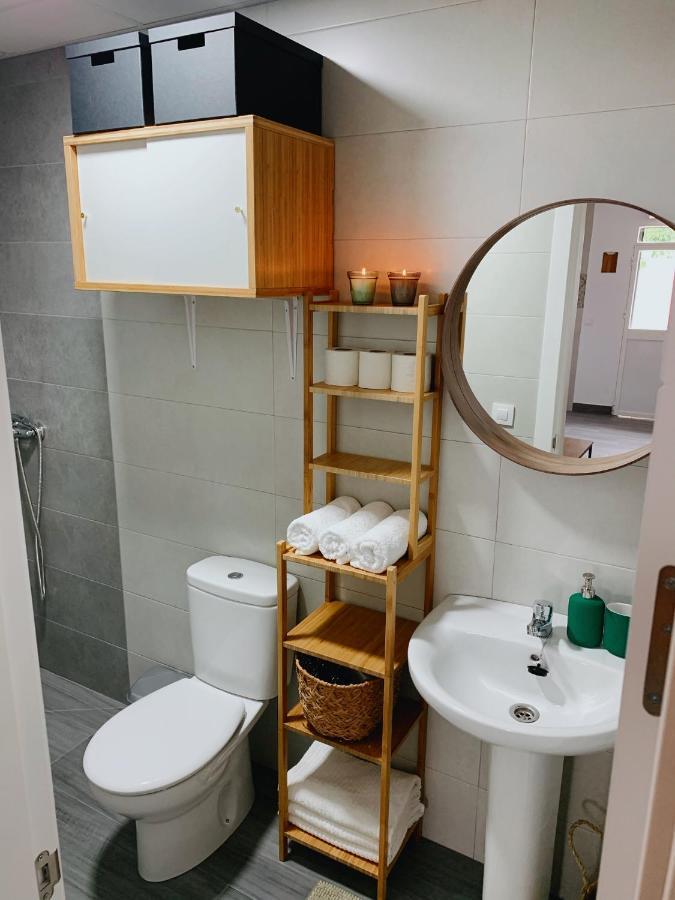 El Encuentro Apartment Jedula Bagian luar foto