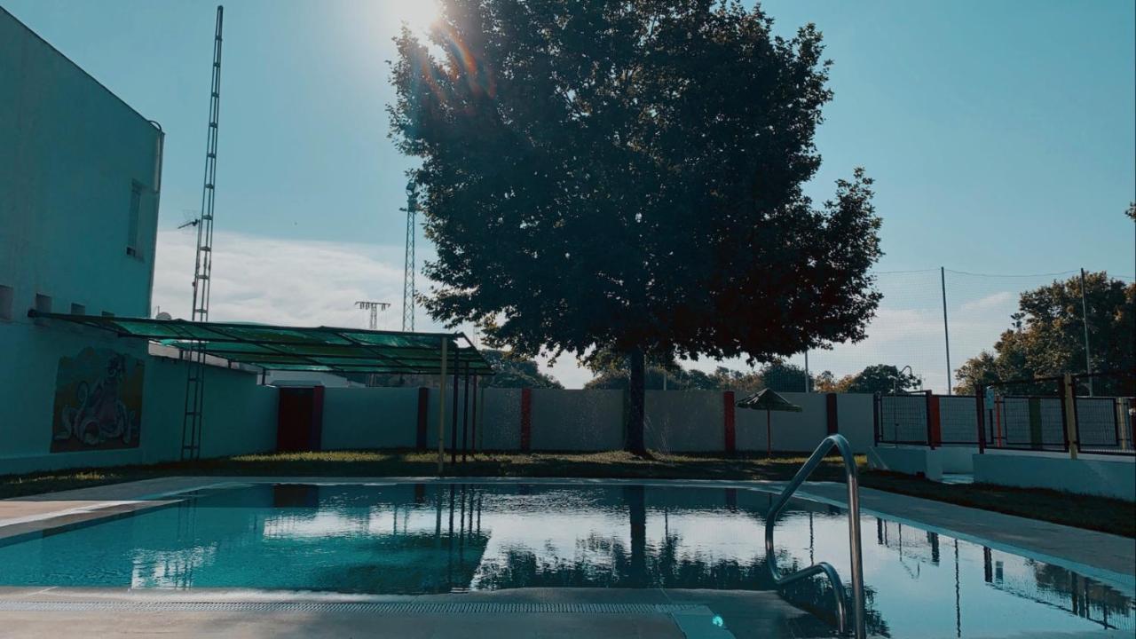 El Encuentro Apartment Jedula Bagian luar foto