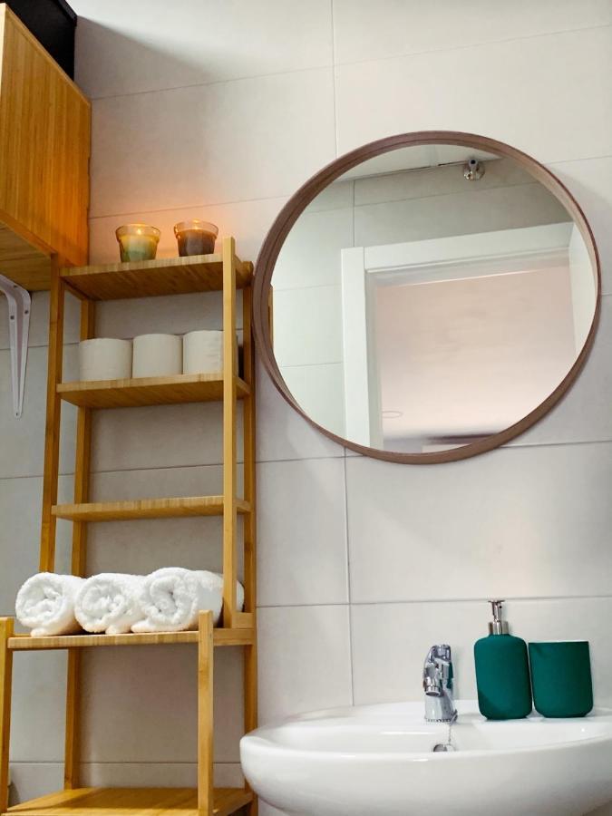 El Encuentro Apartment Jedula Bagian luar foto