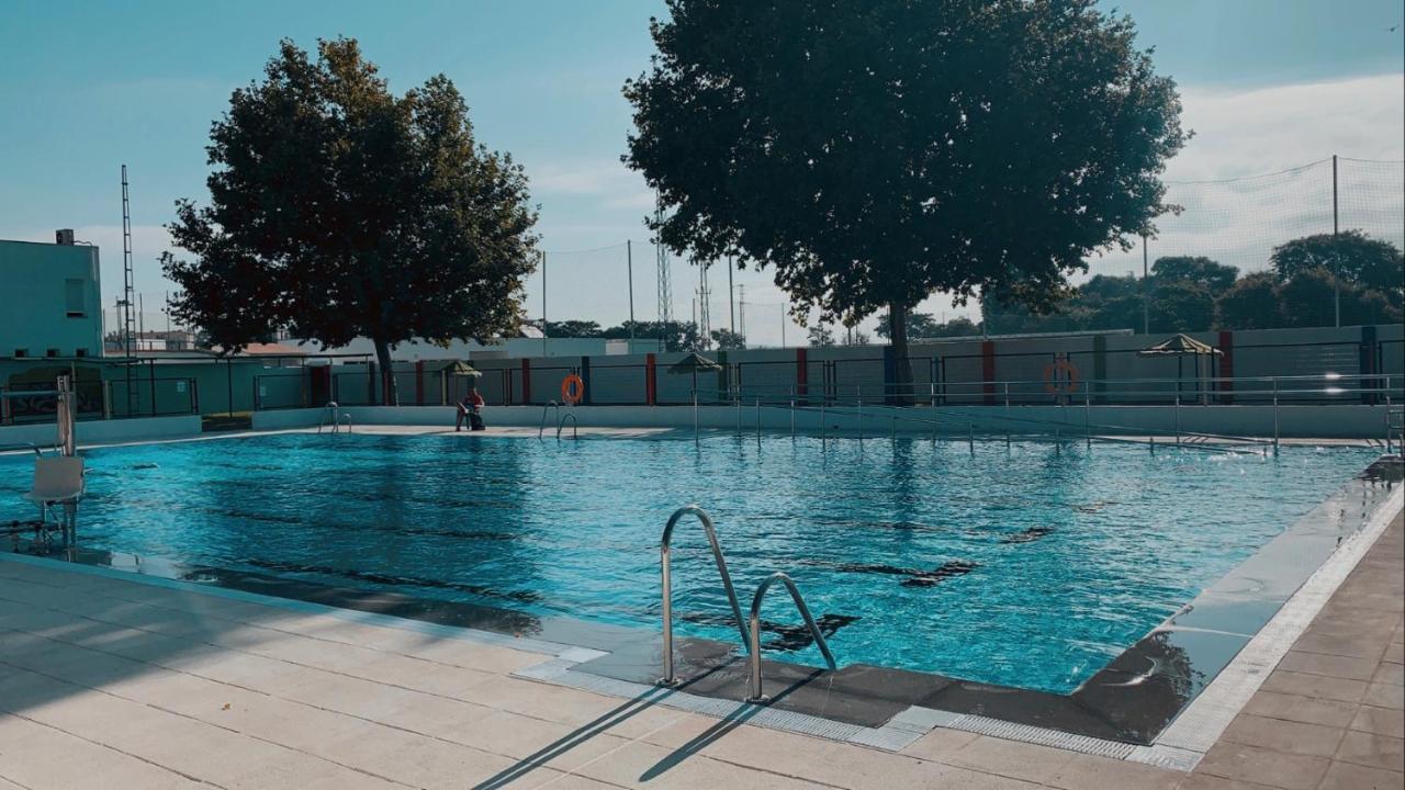 El Encuentro Apartment Jedula Bagian luar foto