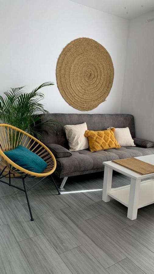 El Encuentro Apartment Jedula Bagian luar foto