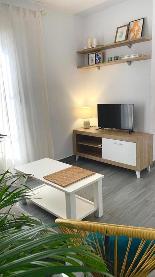 El Encuentro Apartment Jedula Bagian luar foto