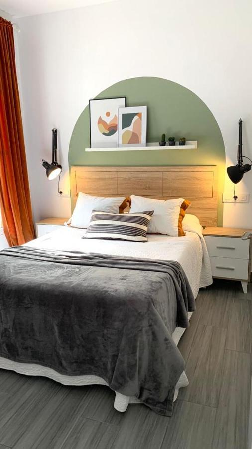 El Encuentro Apartment Jedula Bagian luar foto