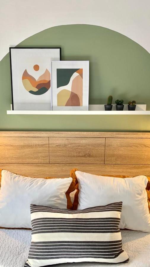 El Encuentro Apartment Jedula Bagian luar foto