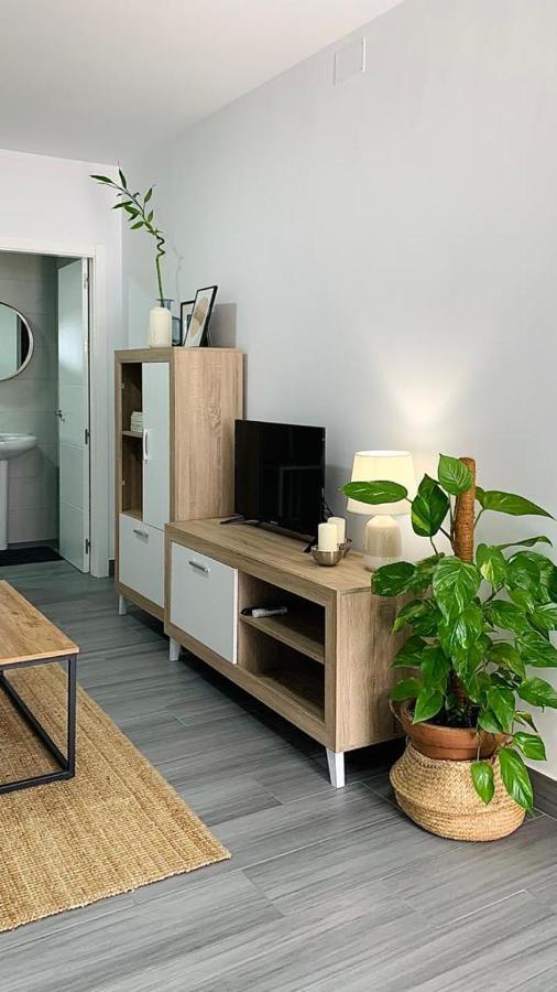 El Encuentro Apartment Jedula Bagian luar foto