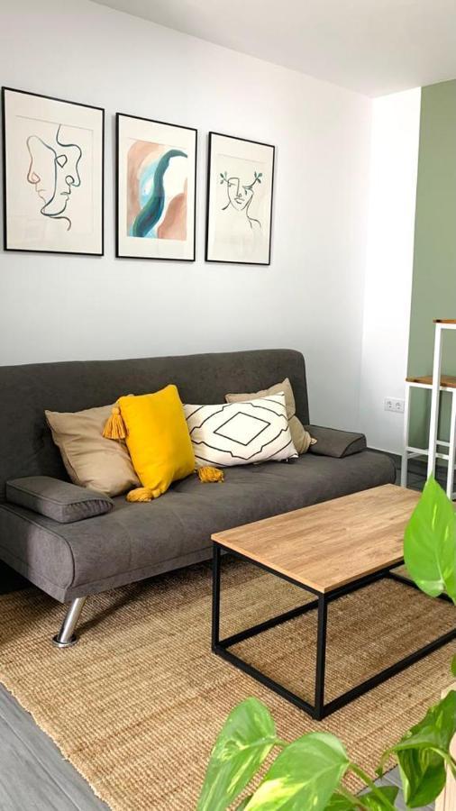 El Encuentro Apartment Jedula Bagian luar foto