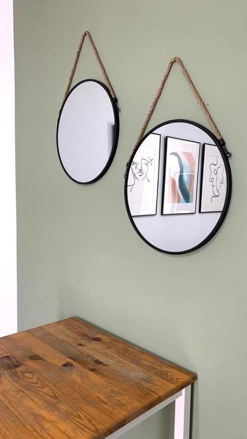El Encuentro Apartment Jedula Bagian luar foto